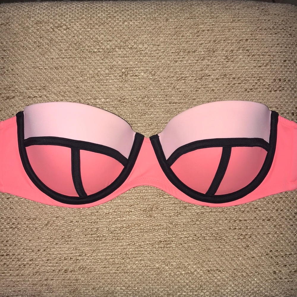 Victoria secret bathing suit top!